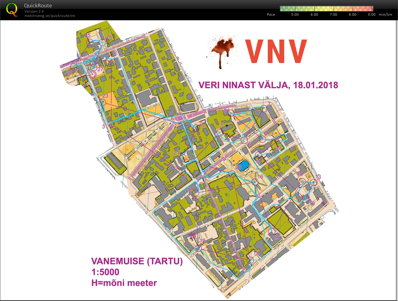 VNV 18.01 (18/01/2018)